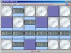24hr Clock Pairs educational software